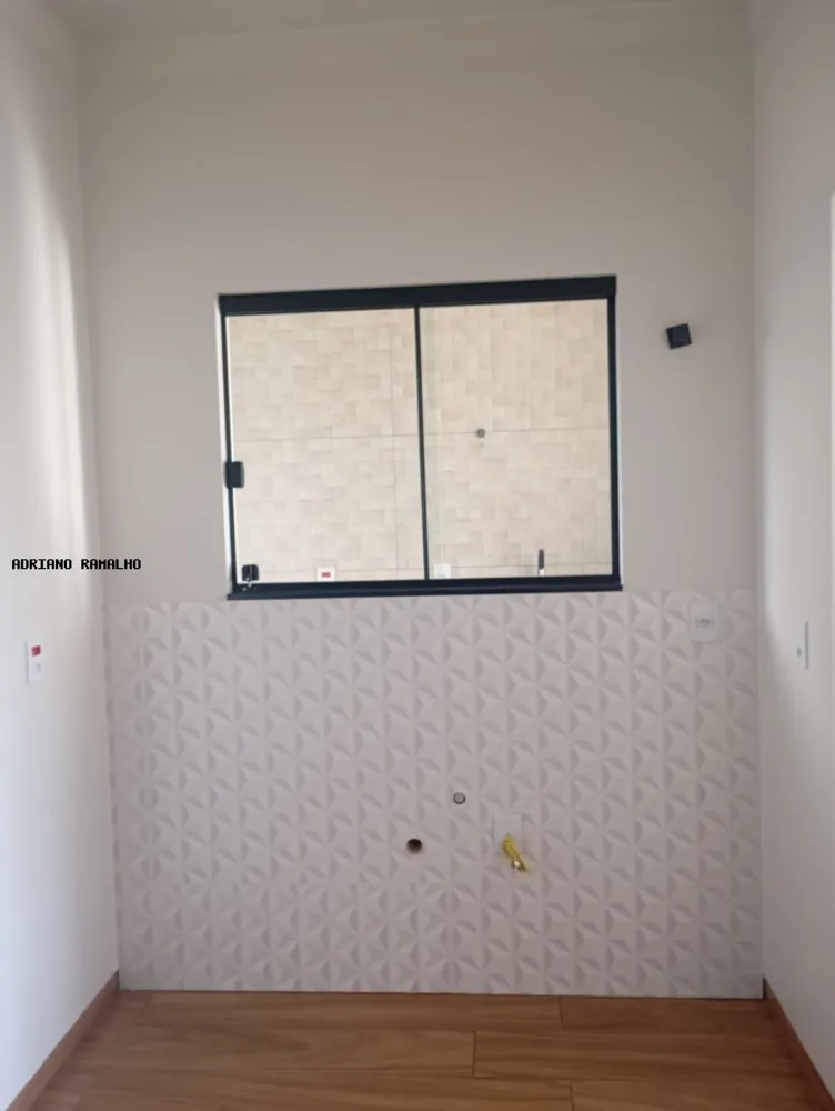Casa, 2 quartos - Foto 2