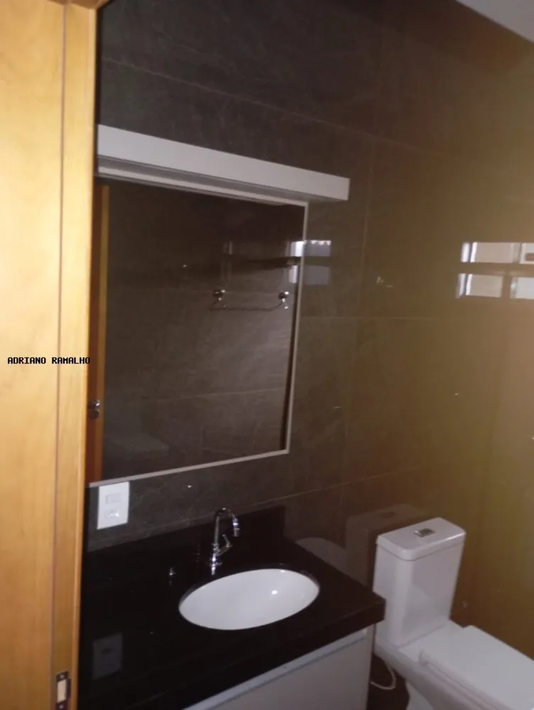 Casa, 2 quartos - Foto 10