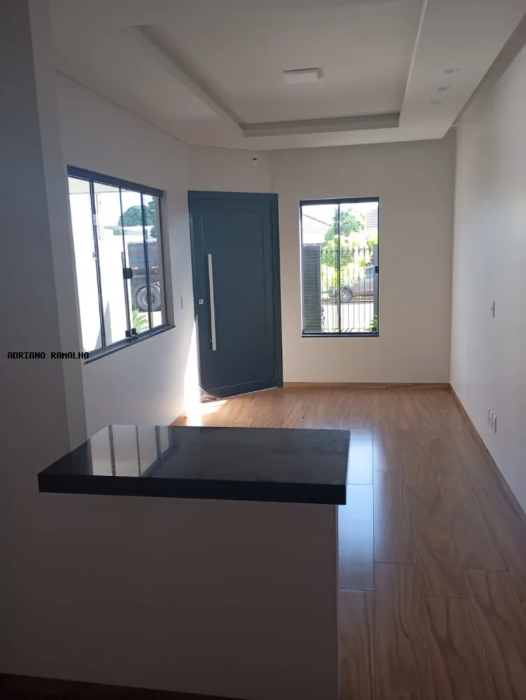 Casa, 2 quartos - Foto 14