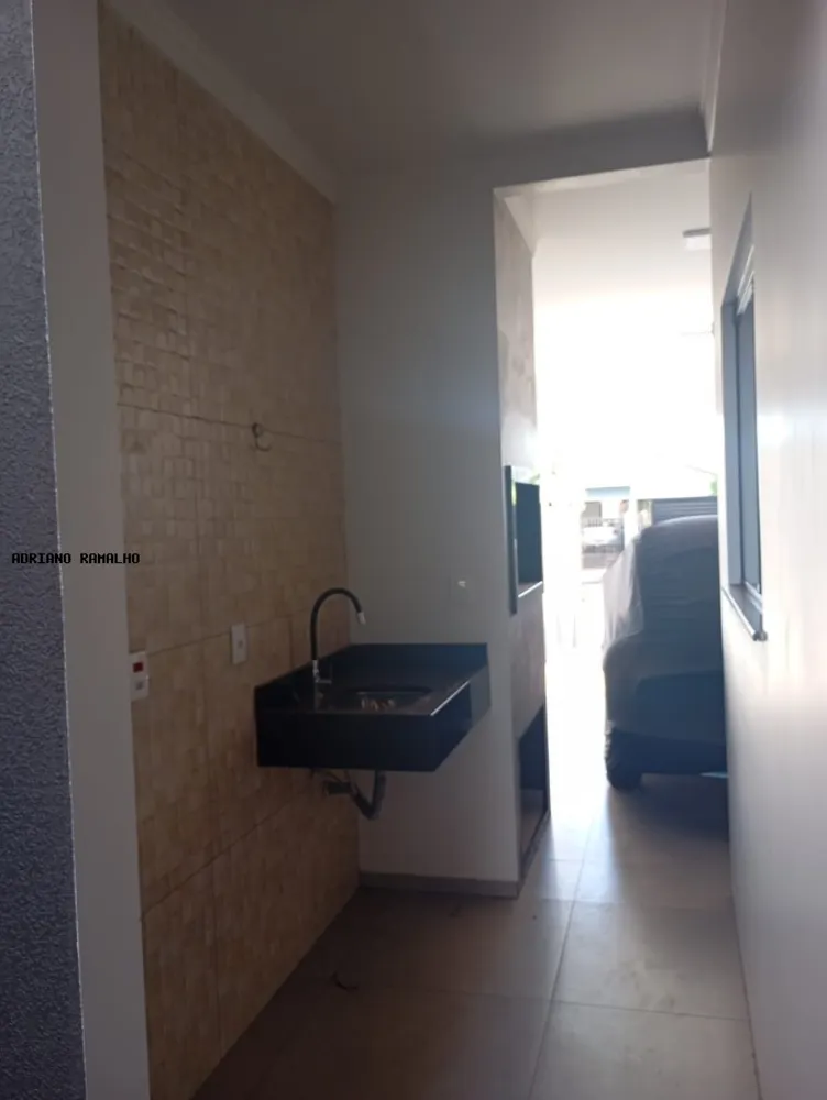 Casa, 2 quartos - Foto 13