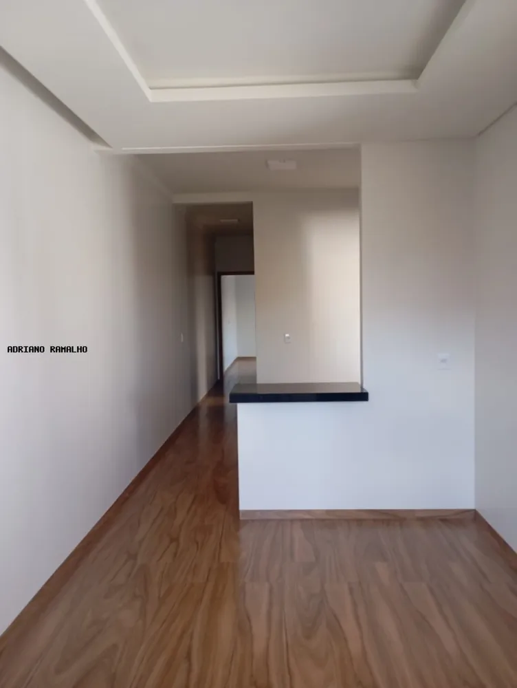 Casa, 2 quartos - Foto 4