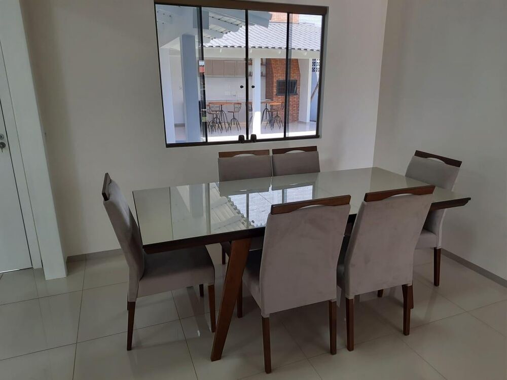 Casa, 3 quartos - Foto 10