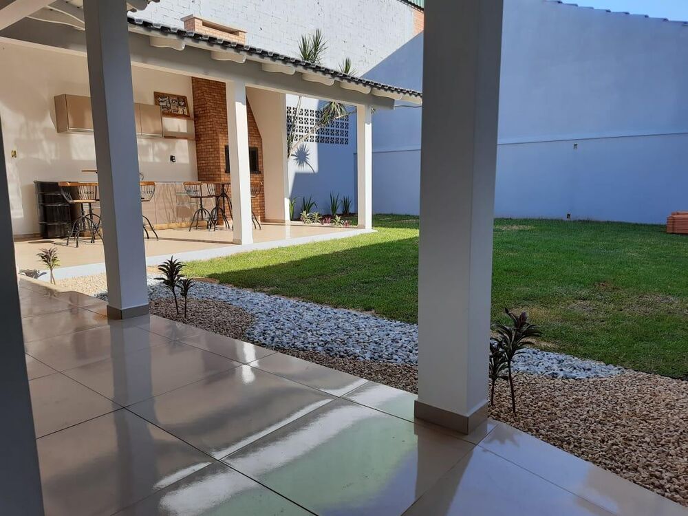 Casa, 3 quartos - Foto 2