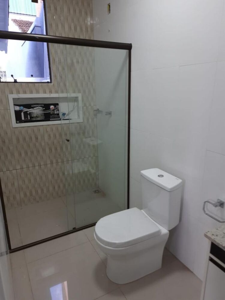 Casa, 3 quartos - Foto 13