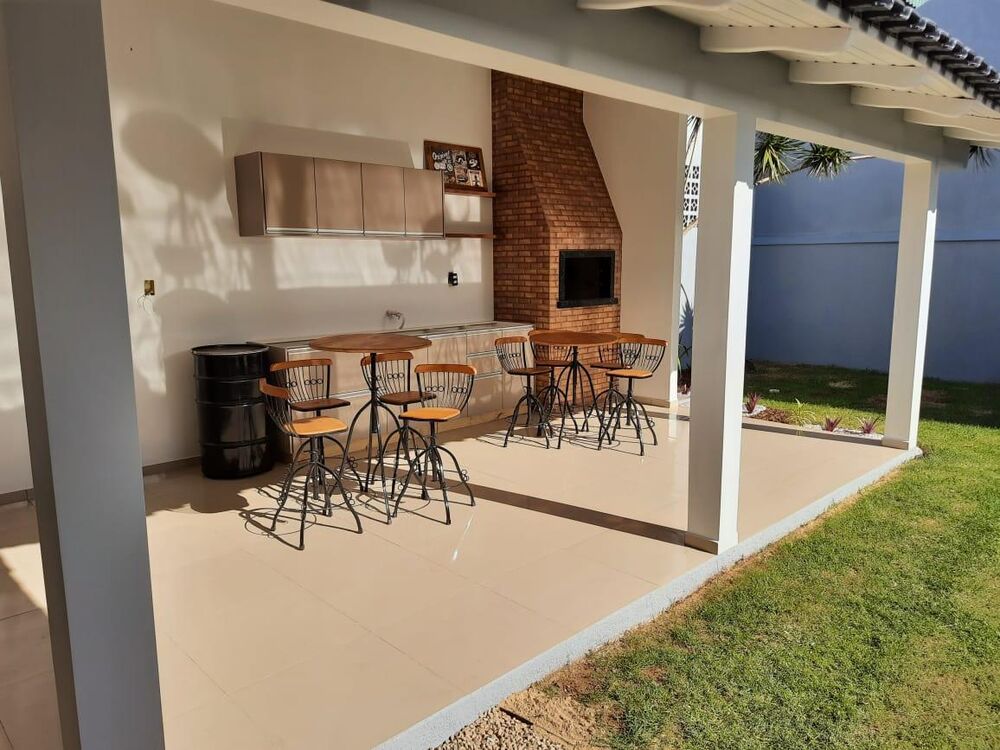 Casa, 3 quartos - Foto 17
