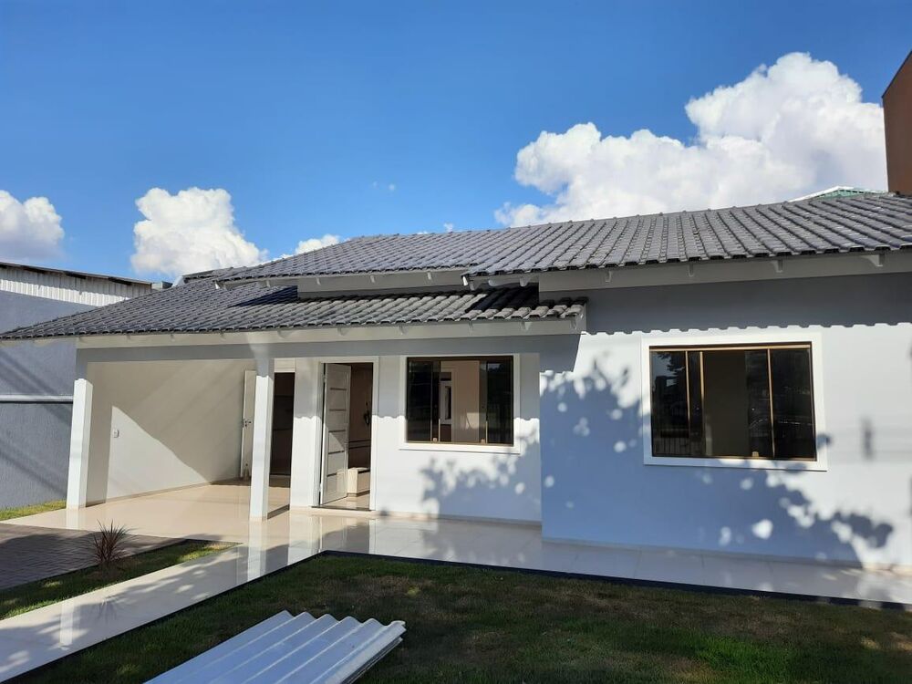 Casa, 3 quartos - Foto 20