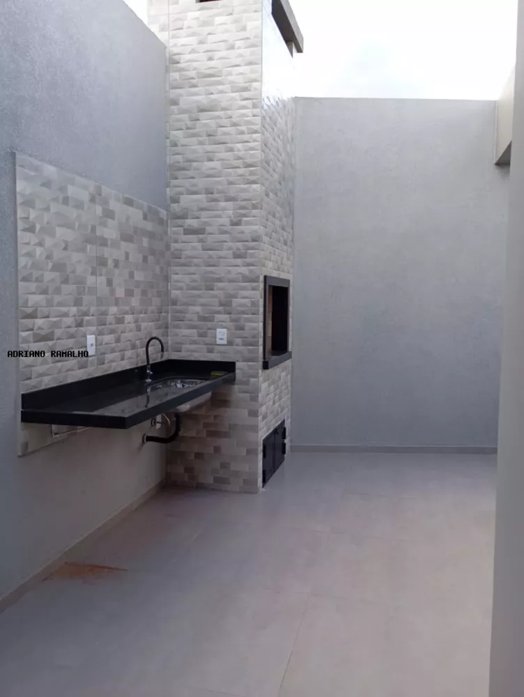 Casa, 2 quartos, 93 m² - Foto 4