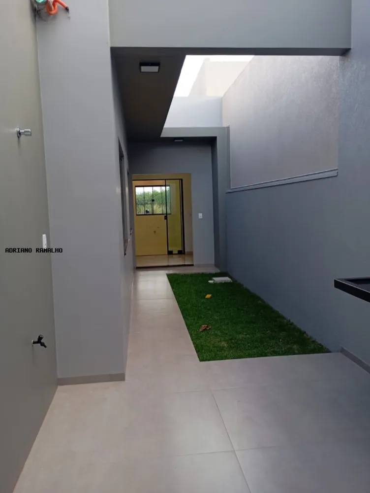 Casa, 2 quartos, 93 m² - Foto 6