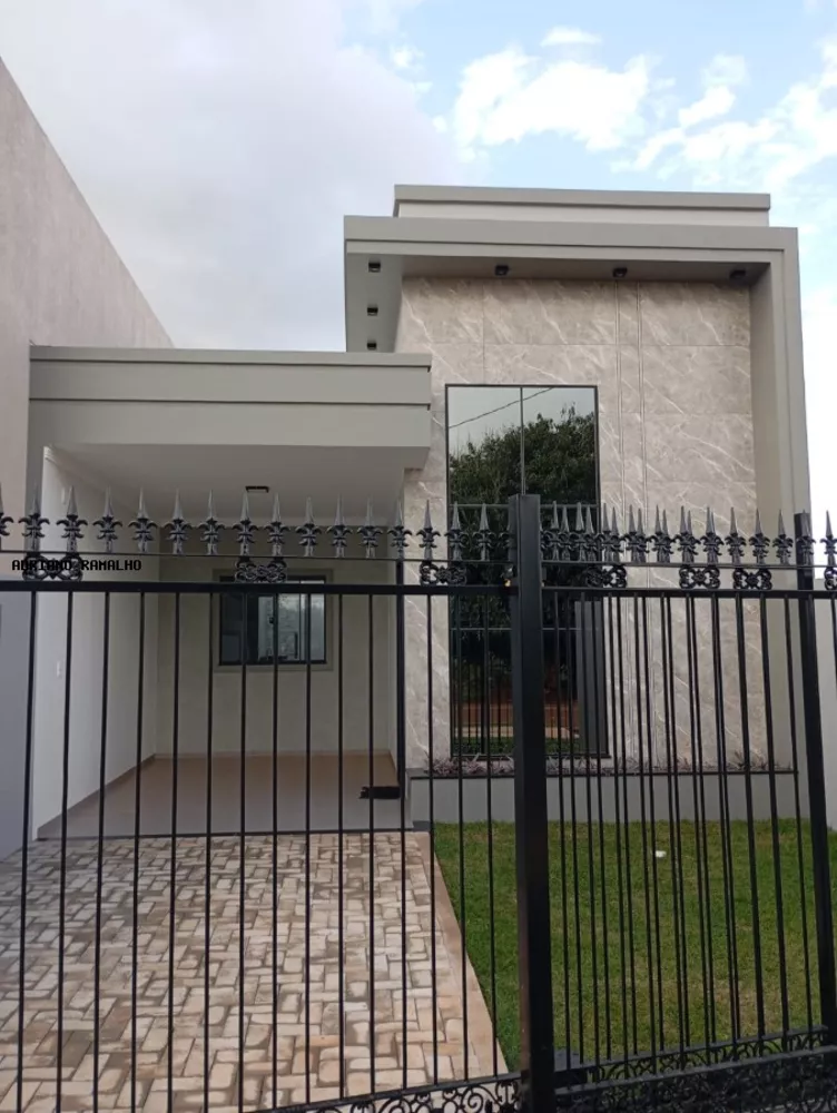 Casa, 2 quartos, 93 m² - Foto 3