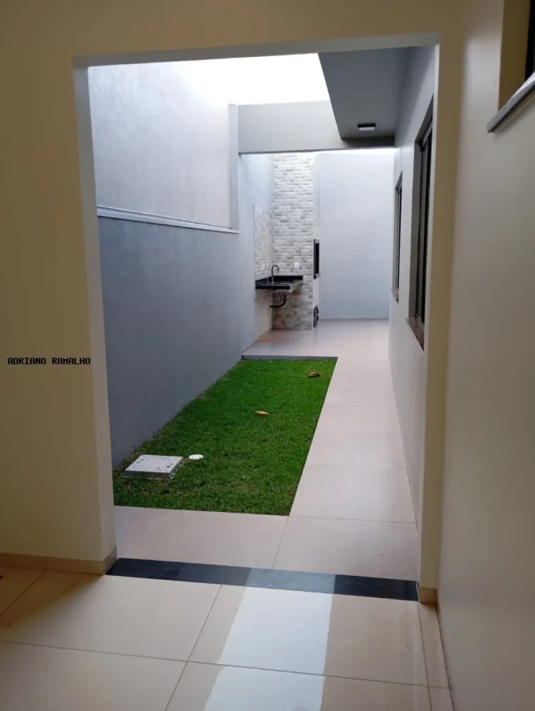 Casa, 2 quartos, 93 m² - Foto 7