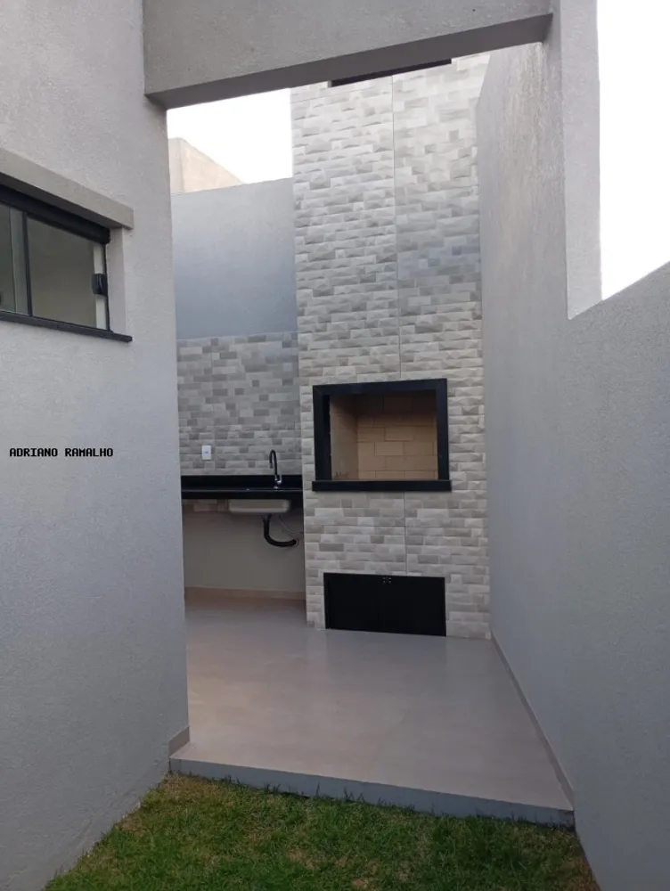 Casa, 2 quartos, 93 m² - Foto 5