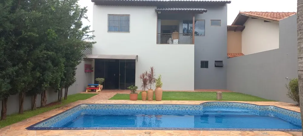 Sobrado, 3 quartos - Foto 2