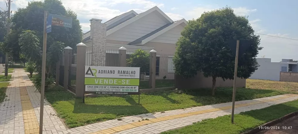 Casa, 4 quartos - Foto 8