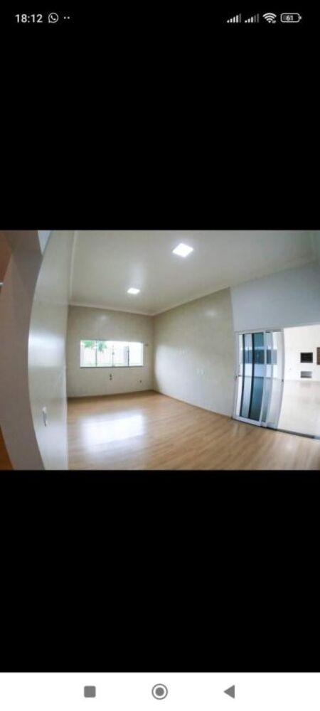 Casa, 4 quartos - Foto 4