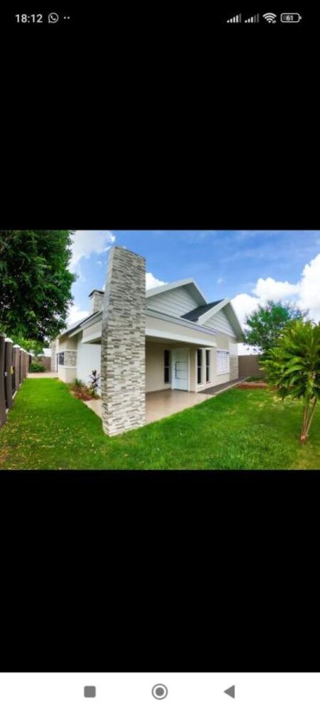 Casa, 4 quartos - Foto 3