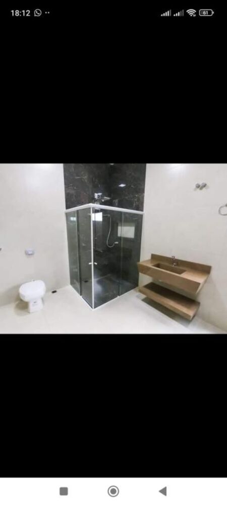 Casa, 4 quartos - Foto 2