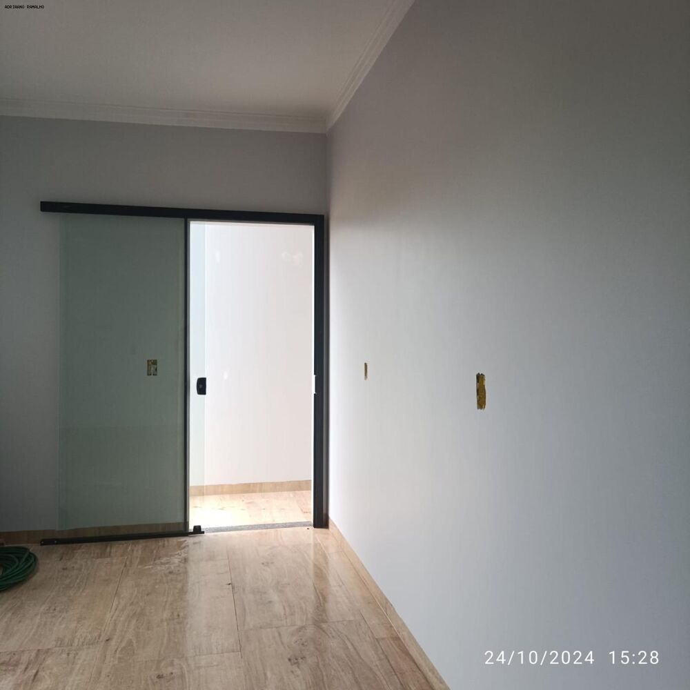 Casa, 1 quarto - Foto 4