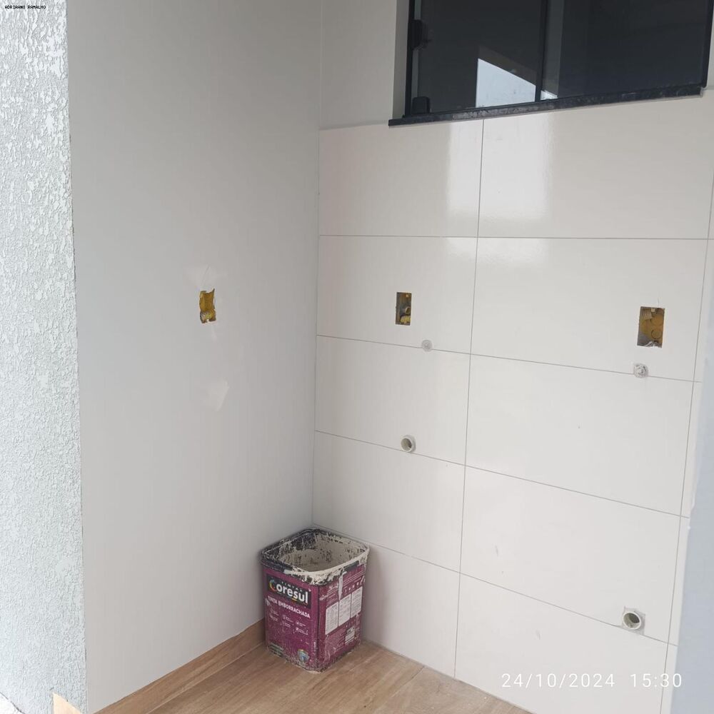 Casa, 1 quarto - Foto 6