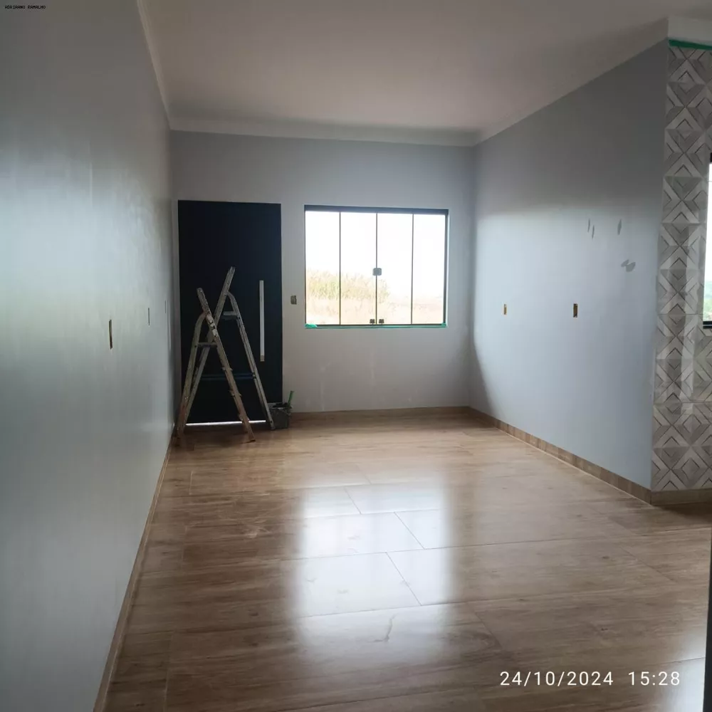 Casa, 1 quarto - Foto 3