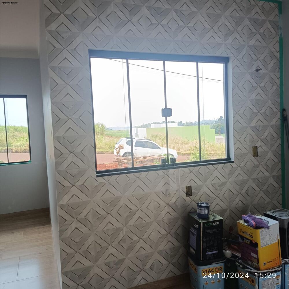Casa, 1 quarto - Foto 5