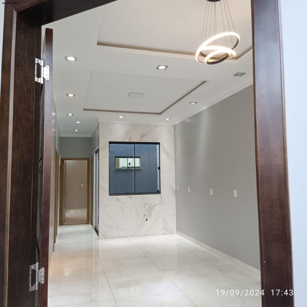 Casa, 3 quartos - Foto 6