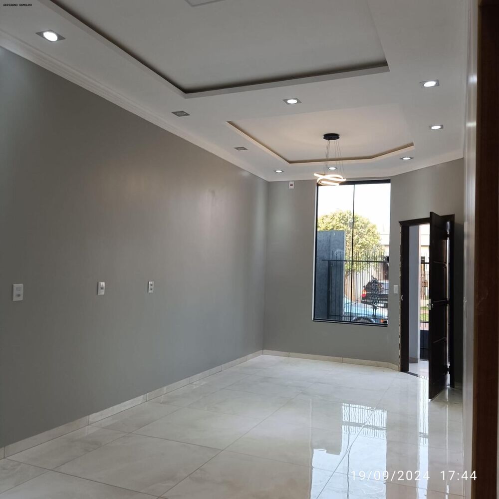 Casa, 3 quartos - Foto 4