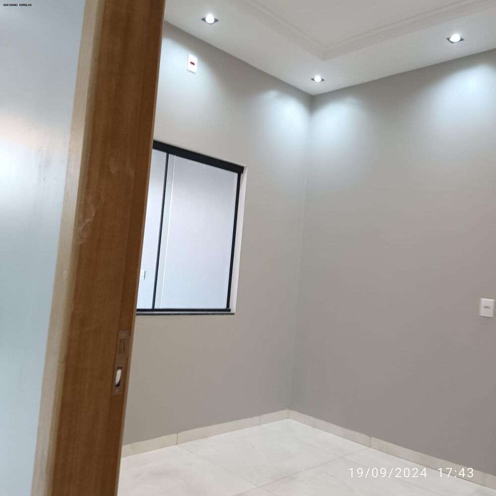 Casa, 3 quartos - Foto 14