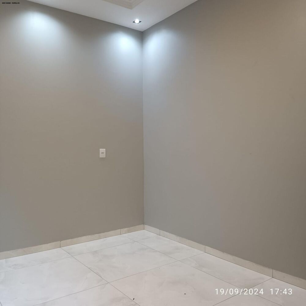 Casa, 3 quartos - Foto 12