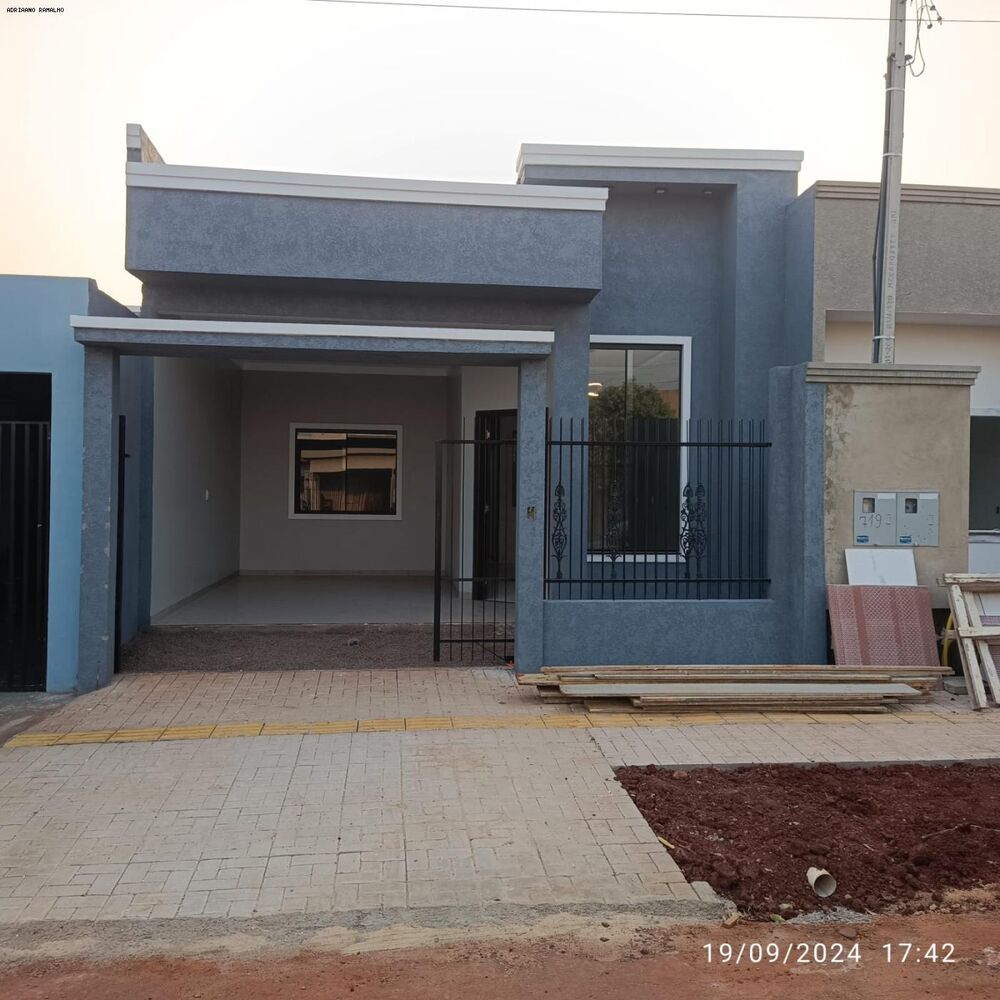 Casa, 3 quartos - Foto 7