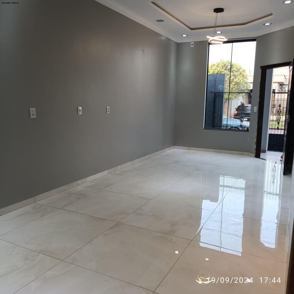 Casa, 3 quartos - Foto 3