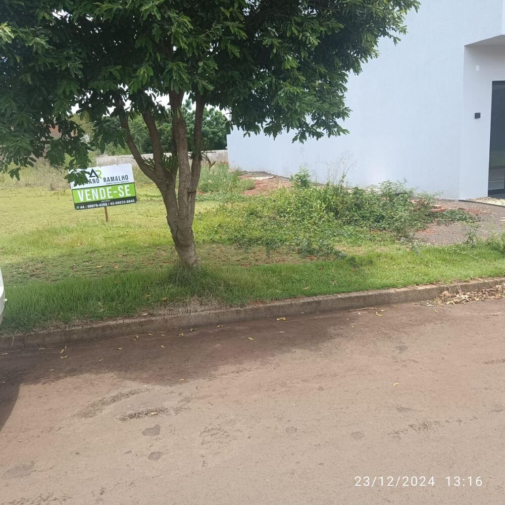 Terreno, 312 m² - Foto 3
