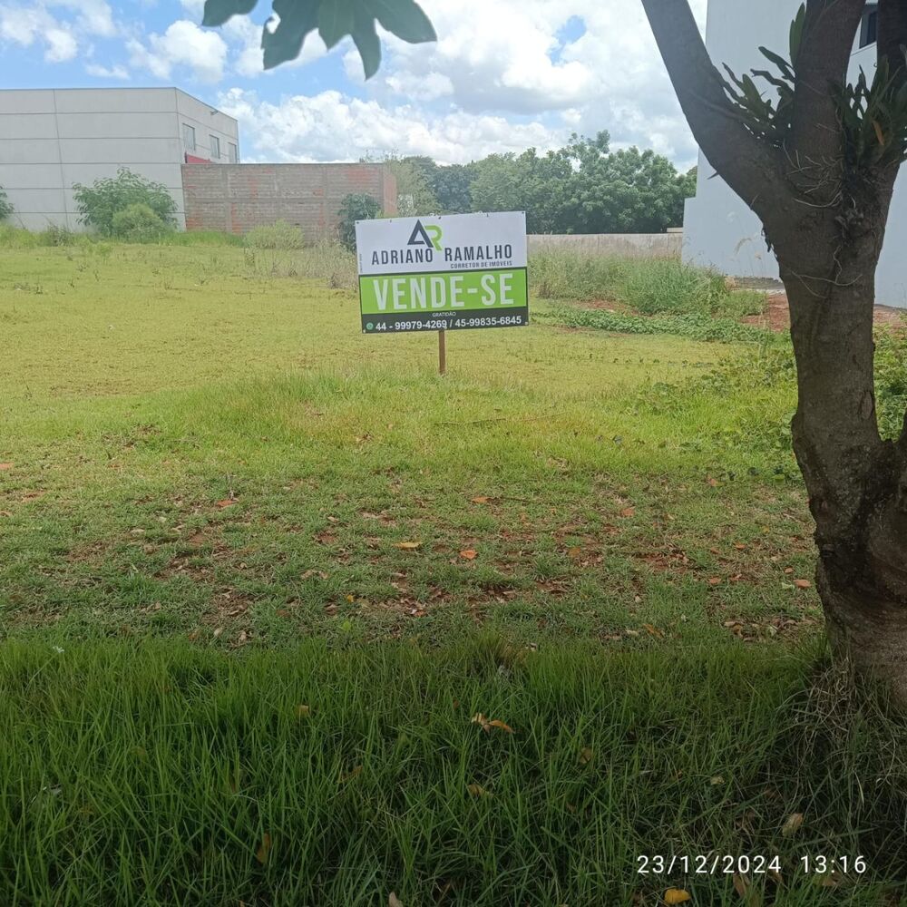 Terreno, 312 m² - Foto 1