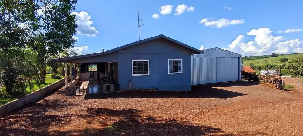 Terreno, 4 hectares - Foto 16