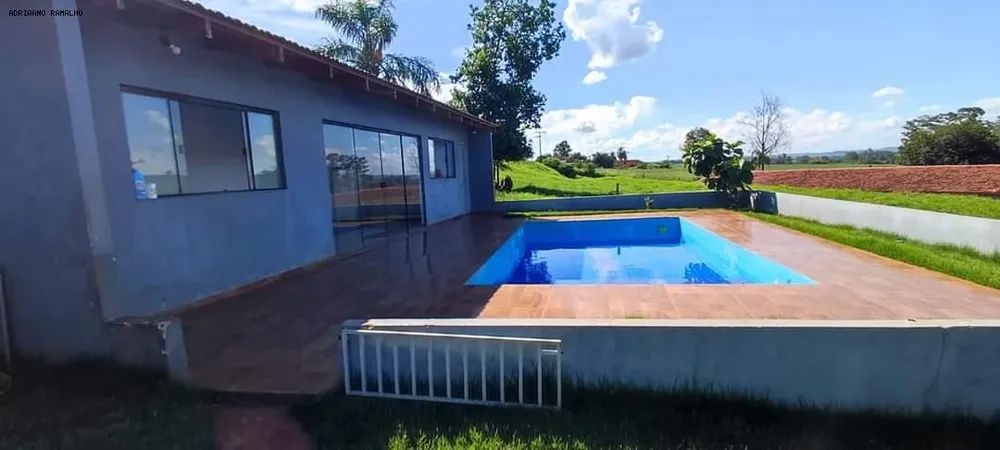 Terreno, 4 hectares - Foto 4