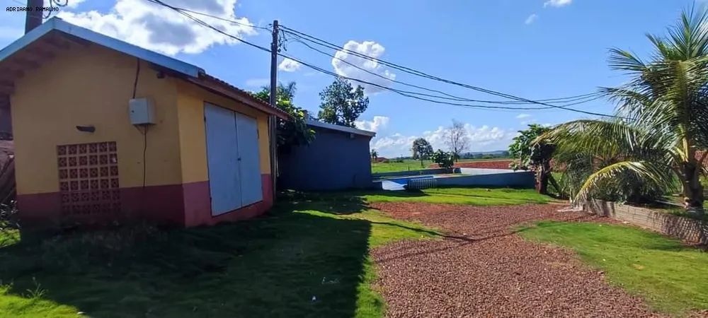 Terreno, 4 hectares - Foto 6