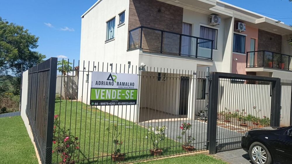 Sobrado, 3 quartos - Foto 2