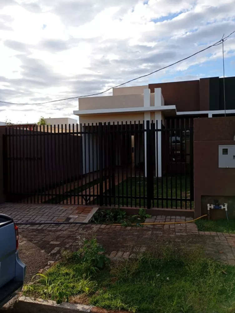 Casa, 2 quartos - Foto 4