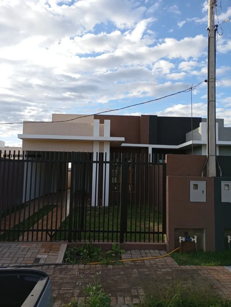 Casa, 2 quartos - Foto 16