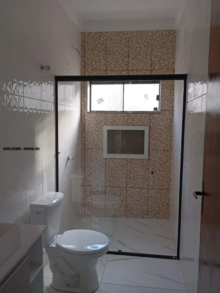 Casa, 2 quartos - Foto 2