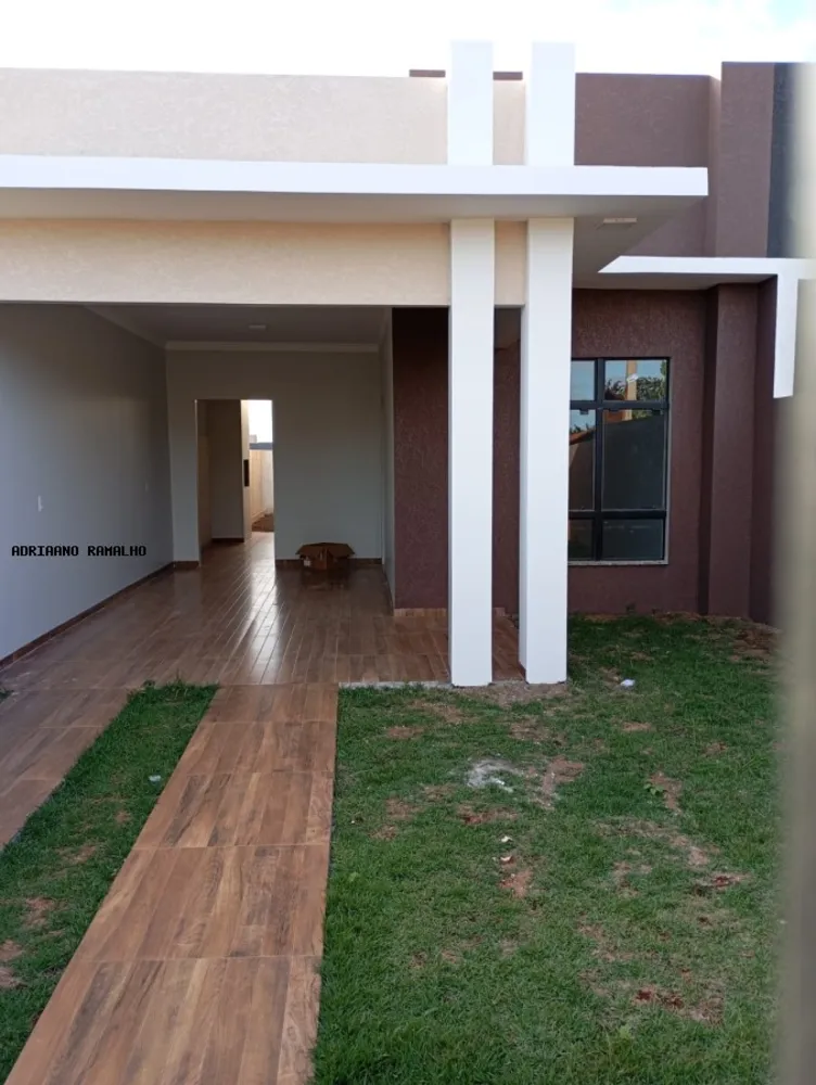 Casa, 2 quartos - Foto 1