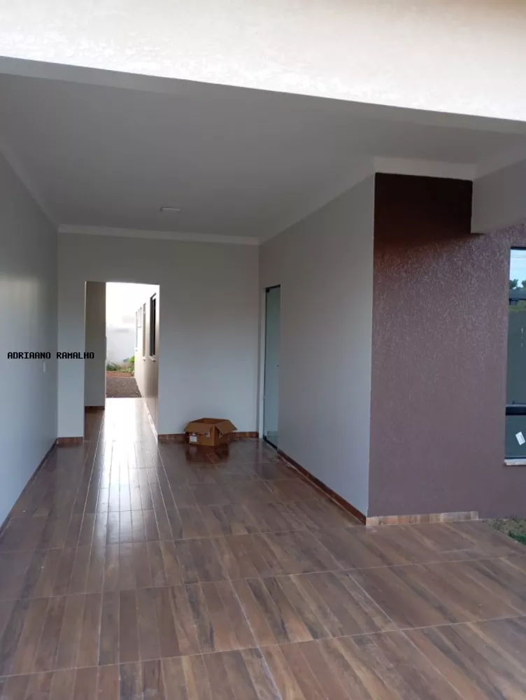 Casa, 2 quartos - Foto 2