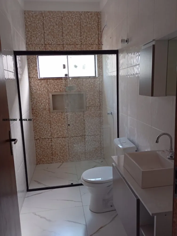 Casa, 2 quartos - Foto 6