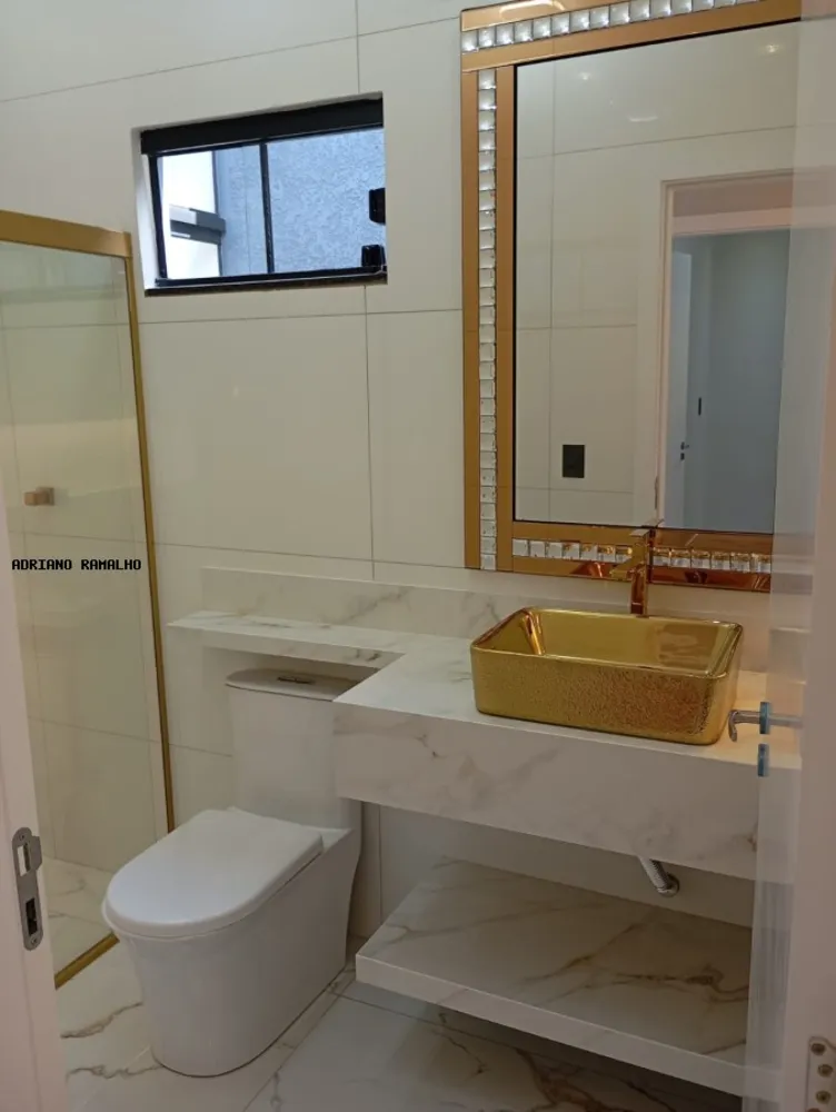 Casa, 3 quartos - Foto 6