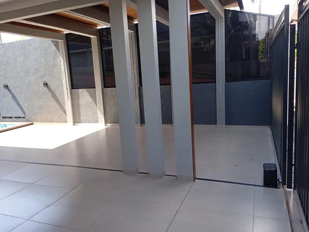 Casa, 3 quartos - Foto 7