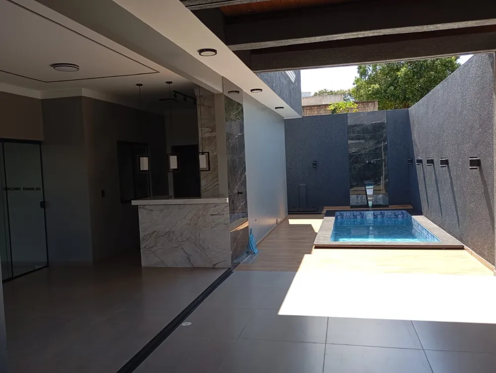 Casa, 3 quartos - Foto 3