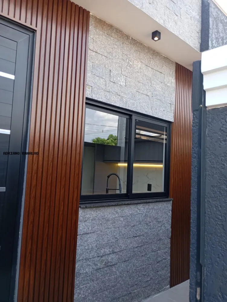 Casa, 3 quartos - Foto 3
