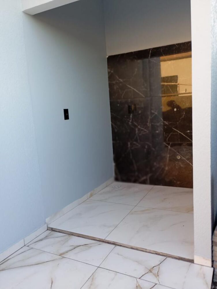 Casa, 3 quartos - Foto 16