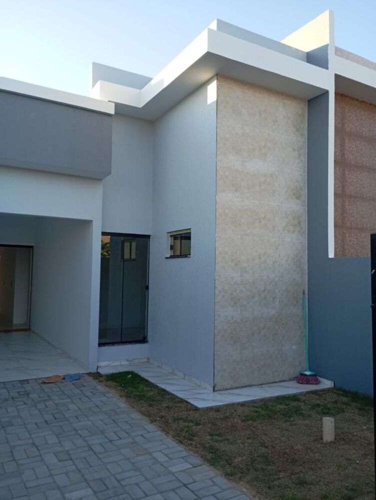 Casa, 3 quartos - Foto 3