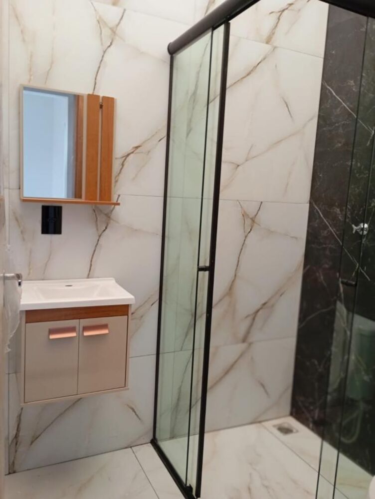 Casa, 3 quartos - Foto 11