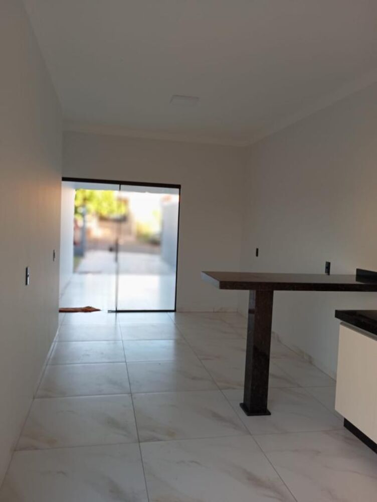 Casa, 3 quartos - Foto 18